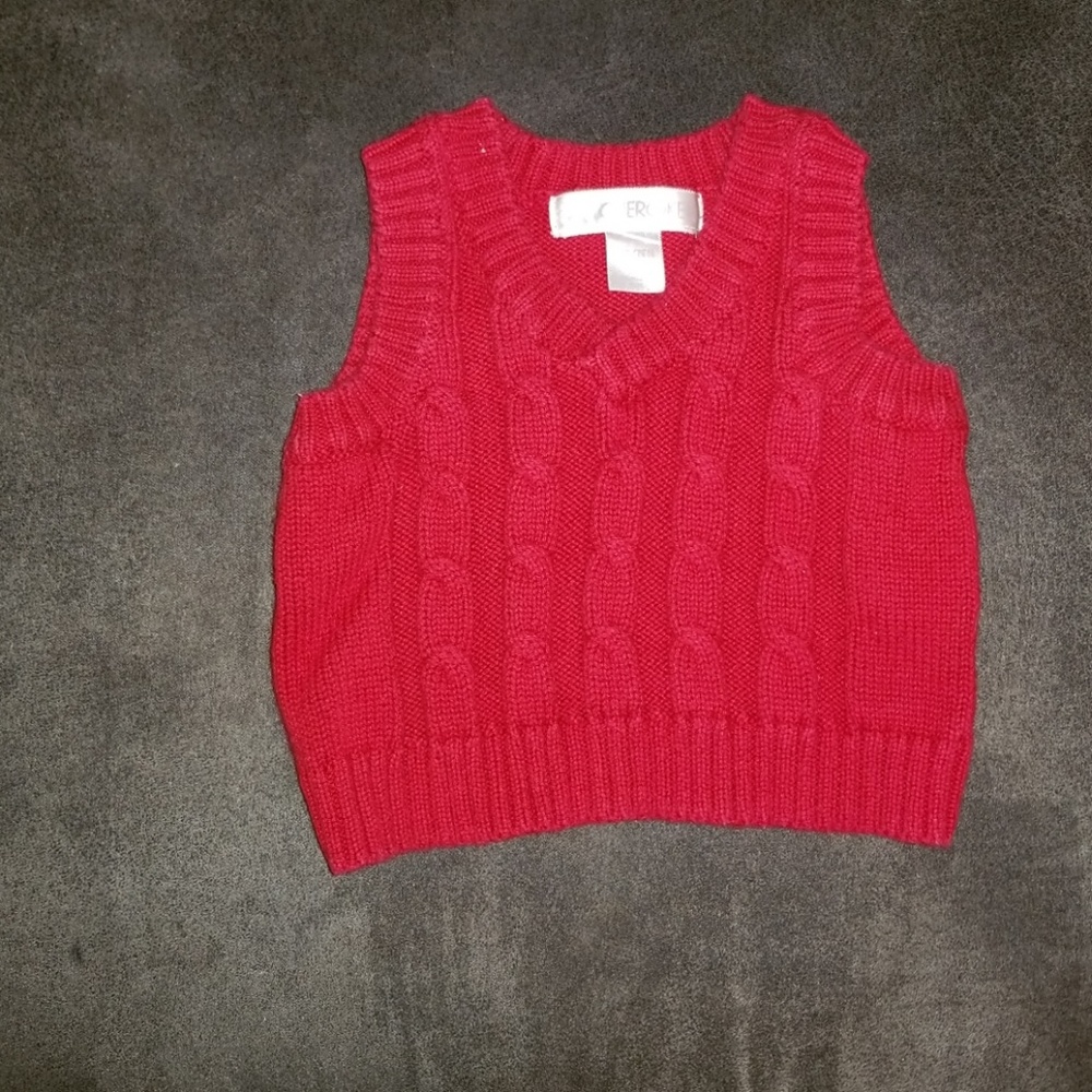 Baby Clothes